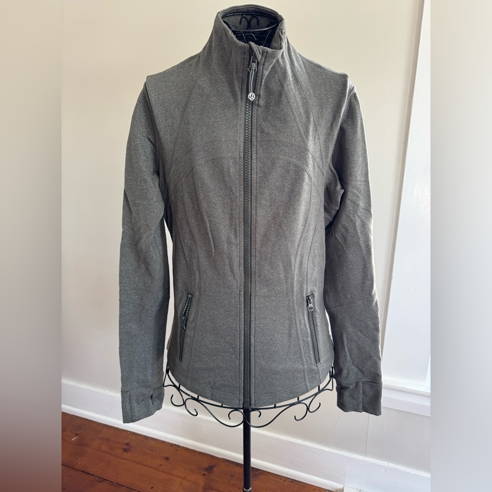 Lululemon Define Jacket
